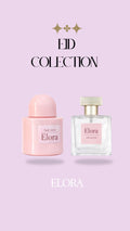 Elora collection perfume +hair mist