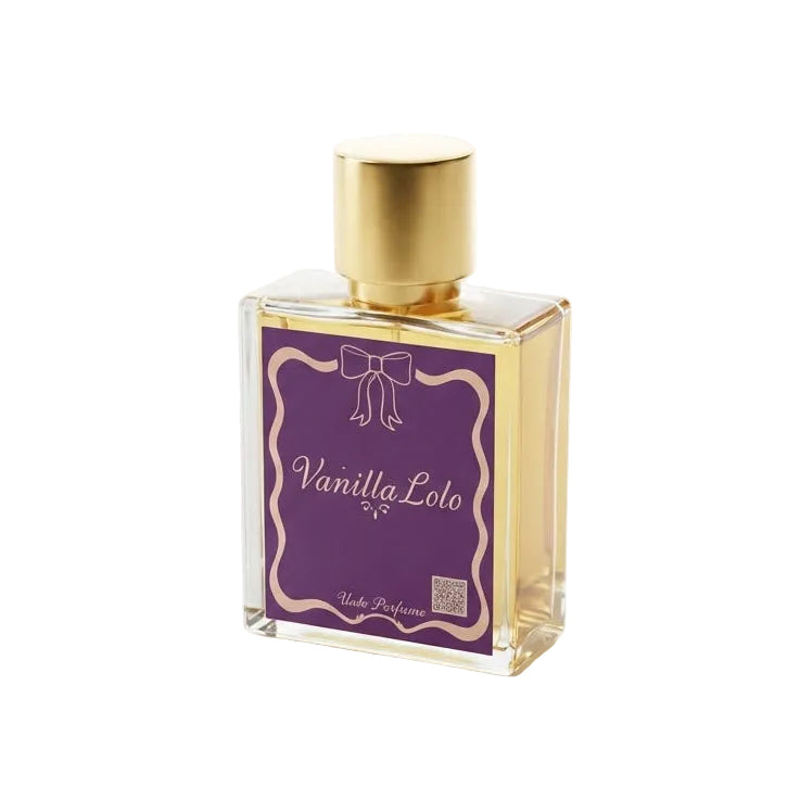 VANILLA LOLO - Perfume