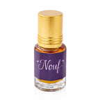 NOUF - Perfume Oil