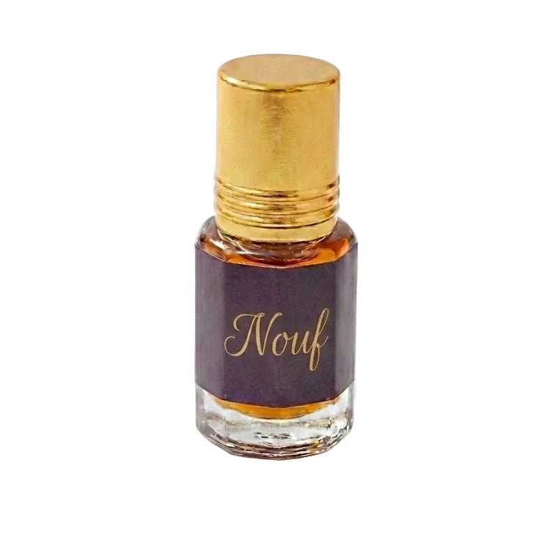 NOUF - Perfume Oil
