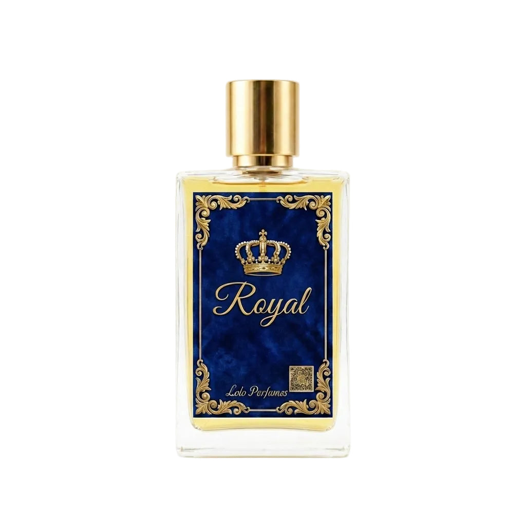 ROYAL - Perfume