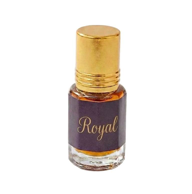 ROYAL - Perfume Oil