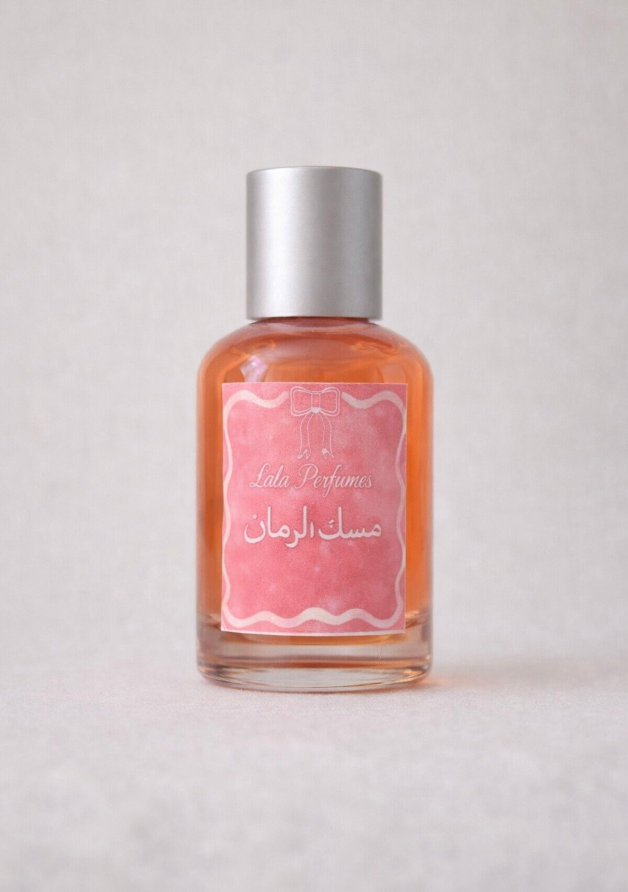 Musk Pomegranate - Perfume