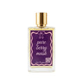PURE BERRY MUSK - Perfume