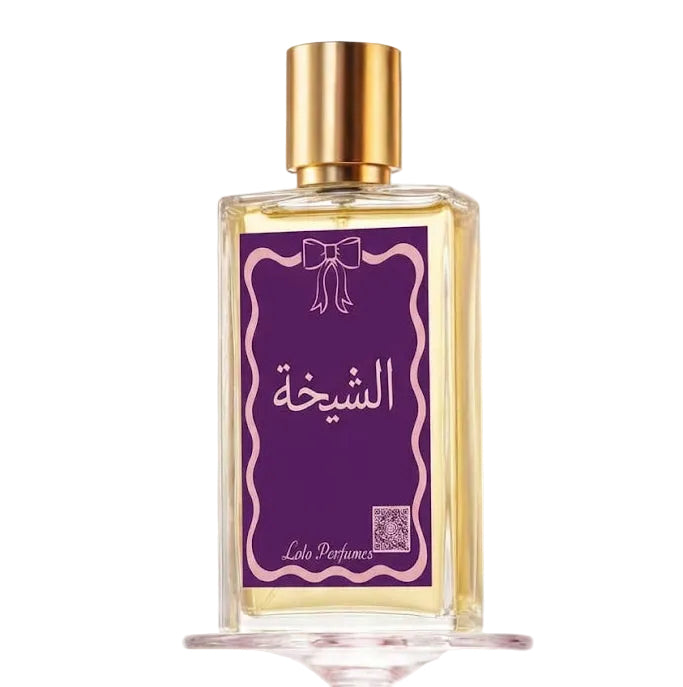 SHEIKHA - Perfume